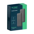Chargers, powerbanks