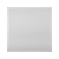 60X60 - 120X30 cm LED panels