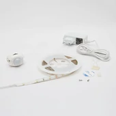 Phenom SMD 3528 LED szalag szett mozgásérzékelővel
