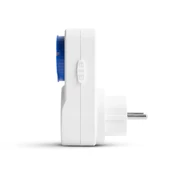 Delight analóg kapcsolóóra - fél órás időközökkel - 250V - 16A