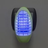 Elektromos rovarcsapda, szúnyogriasztó UV lámpa - 55650