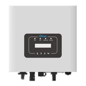 DEYE egyfázisú SUN-2K-G04P1-EU-AM1, 2kW On-Grid napelem inverter - SKU 11956