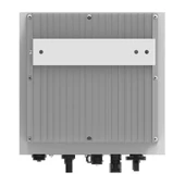DEYE egyfázisú SUN-2K-G04P1-EU-AM1, 2kW On-Grid napelem inverter - SKU 11956
