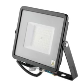 V-TAC LED reflektor 50W természetes fehér 120 Lm/W - SKU 760