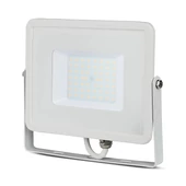 V-TAC LED reflektor 50W természetes fehér Samsung chip - SKU 410