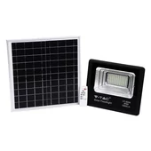 20W LED Solar Floodlight 6000K