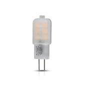 V-TAC G4 LED égő 12V 1,5W természetes fehér - SKU 241