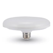 V-TAC 24W E27 természetes fehér LED UFO égő - SKU 217