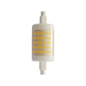 V-TAC 7W R7S meleg fehér LED égő - SKU 2713
