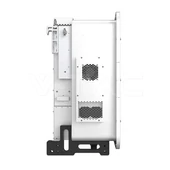 V-TAC háromfázisú Solis S6-EH3P125K10-NV-YD-H, 125kW hibrid napelem inverter - SKU 12677