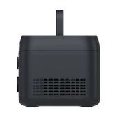 Portable power station with EU plug, 600W