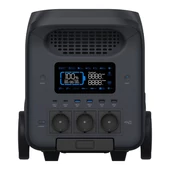 V-TAC hordozható töltőállomás 3000W, WiFis UPS napelemes töltési lehetőséggel - SKU 12709
