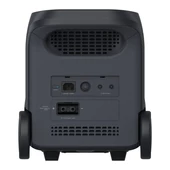 V-TAC hordozható töltőállomás 3000W, WiFis UPS napelemes töltési lehetőséggel - SKU 12709