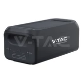 V-TAC kiegészítő akkupakk SKU 12709 töltőállomáshoz, 51.2V 2560Wh, 6 egységig bővíthető - SKU 12710