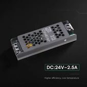 LED Power Supply 60W 24V 2.5A IP20