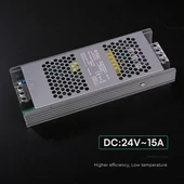 LED Power Supply 500W 24V 21A IP20