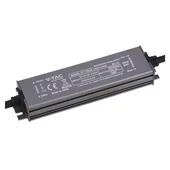 V-TAC IP67 slim fémházas LED tápegység 12V 36W 3A - SKU 24262