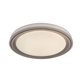 V-TAC 60W designer dóm LED lámpa, állítható színhőmérséklet, kávébarna, 495x68mm - SKU 24194