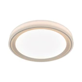 V-TAC 60W designer dóm LED lámpa, állítható színhőmérséklet, aranyszínű, 495x68mm - SKU 24195