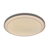 V-TAC 60W designer dóm LED lámpa, állítható színhőmérséklet, kávébarna, 491x80mm - SKU 24196