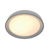 V-TAC 60W designer dóm LED lámpa, állítható színhőmérséklet, fekete, 480x58mm - SKU 24197