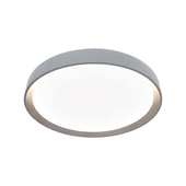 V-TAC 60W designer dóm LED lámpa, állítható színhőmérséklet, sötétbarna, 480x58mm - SKU 24198