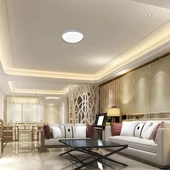 V-TAC 60W designer dóm LED lámpa, állítható színhőmérséklet, sötétbarna, 480x58mm - SKU 24198