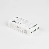 MiLight Smart 5in1 zónázható rádiófrekvenciás + Matter over WiFi vezérlő, 5 csatornás - SM5