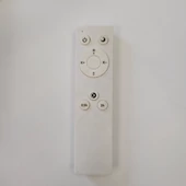 V-TAC 60W csillagos, díszperemes mennyezeti LED lámpa, változtatható szinhőmérséklet - SKU 1455