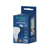V-TAC CREE SMD R80 11W E27 természetes fehér LED égő - SKU 211366