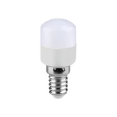 V-TAC CREE SMD 2W E14 természetes fehér ST26 LED égő - SKU 212356