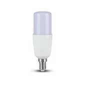 V-TAC CREE SMD 7.5W E14 meleg fehér T37 LED égő - SKU 21267-6