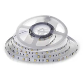 V-TAC LED szalag IP20 SMD 5050 chip 30 db/m hideg fehér - SKU 2133