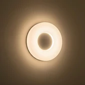 32W Pendant Round Color Changing D:460*H120 Dimmable White