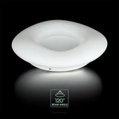 32W Pendant Round Color Changing D:460*H120 Dimmable White