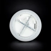 32W Pendant Round Color Changing D:460*H120 Dimmable White