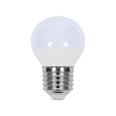 V-TAC CREE SMD 3.7W E27 meleg fehér G45 LED égő - SKU 2141606