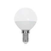 V-TAC CREE SMD 3.7W E14 hideg fehér P45 LED kisgömb égő - SKU 2141246