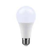 LED Bulb - 15W A65 Е27 Thermoplastic 3000K