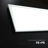 V-TAC CREE SMD 2in1 LED panel természetes fehér 40W 120 x 30cm, 110 Lm/W - SKU 21662516