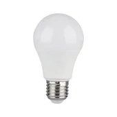 V-TAC CREE SMD 8.5W E27 meleg fehér A60 LED égő, 95 Lm/W - SKU 2172606