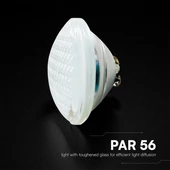 Pool Light 8W PAR56 Remote Control RGB