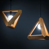 LED Bulb - SAMSUNG CHIP 6.5W E14 P45 Thermoplastic 3000K