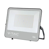 V-TAC CREE SMD D-széria LED reflektor 200W hideg fehér 115 Lm/W, fekete ház - SKU 232216