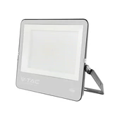 V-TAC CREE SMD D-széria LED reflektor 300W hideg fehér 115 Lm/W, fekete ház - SKU 232036