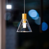 LED Spotlight SAMSUNG CHIP - ST26 2W Plastic 3000K