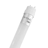 V-TAC CREE SMD LED fénycső 60cm T8 7W hideg fehér 150 Lm/W - SKU 240656