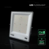 V-TAC CREE SMD LED reflektor 200W, állítható színhőmérséklettel - SKU 240706