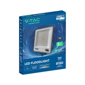 V-TAC CREE SMD LED reflektor 100W, állítható színhőmérséklettel - SKU 240716
