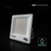 V-TAC CREE SMD LED reflektor 100W, állítható színhőmérséklettel - SKU 240716